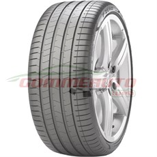 COP. 265/35YR21 PIRELLI P-ZERO(PZ4) NF0 ELECT XL 101Y